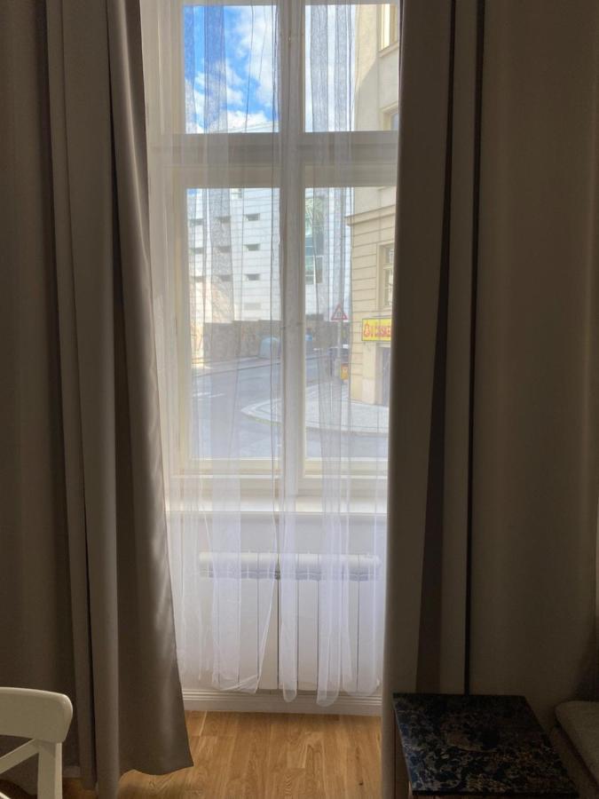 Angelo Roma Apartman Prága Kültér fotó